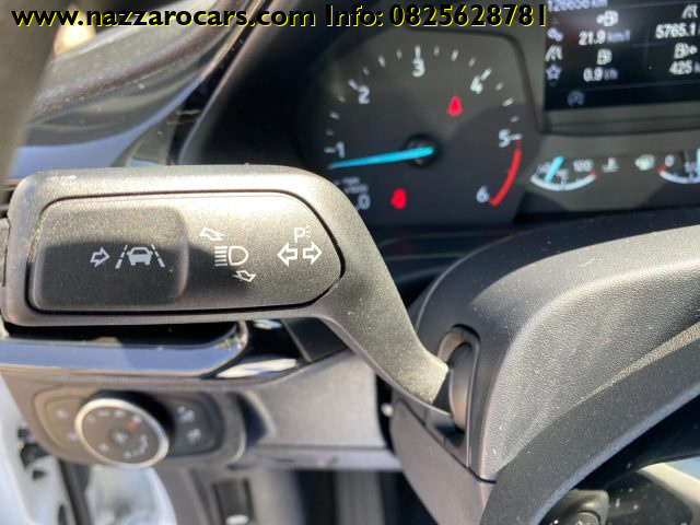 FORD Fiesta usata, con Cruise Control