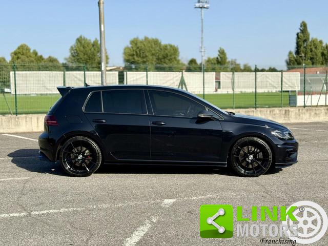 VOLKSWAGEN Golf R usata 4
