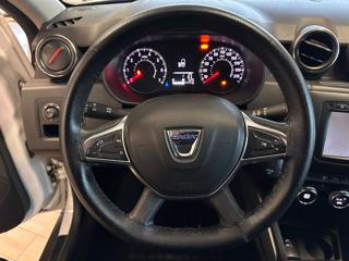 DACIA Duster usata, con ESP