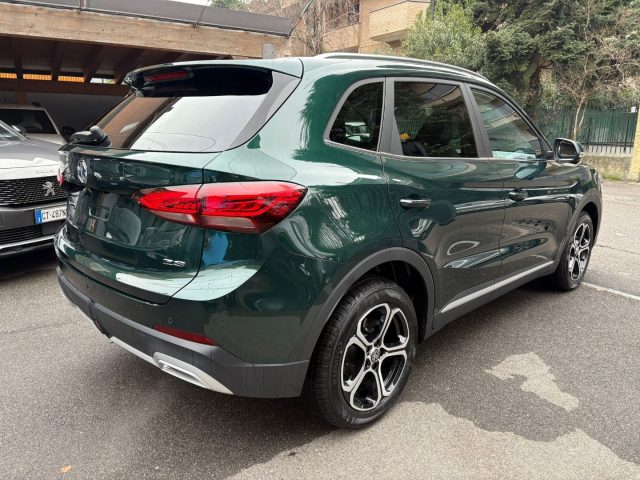 MG ZS usata, con Airbag Passeggero