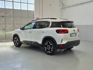 CITROEN C5 Aircross usata, con Airbag