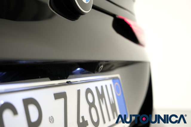 BMW 220 usata, con Limitatore di velocità