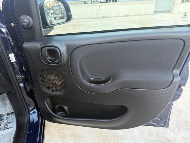 FIAT Panda usata 23