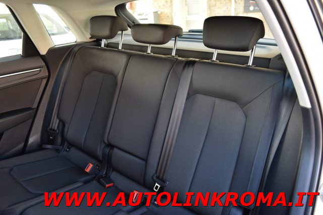 AUDI Q3 usata, con Immobilizzatore elettronico