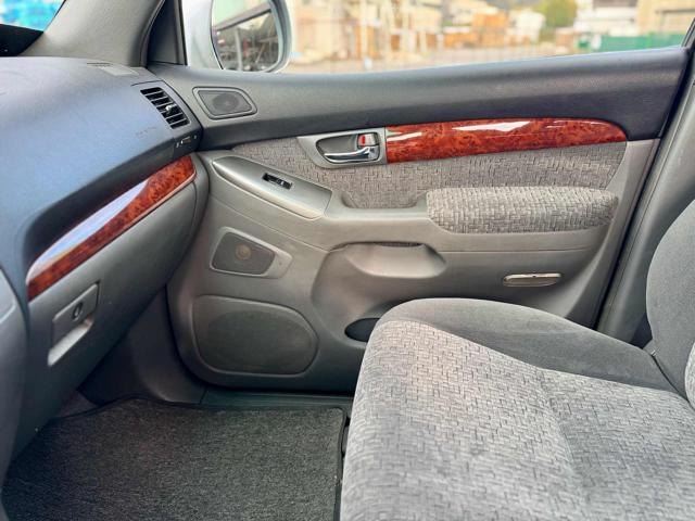 TOYOTA Land Cruiser usata, con Immobilizzatore elettronico