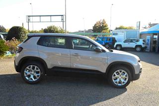 JEEP Avenger usata, con Immobilizzatore elettronico