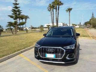 AUDI Q3 usata, con Sistema di navigazione
