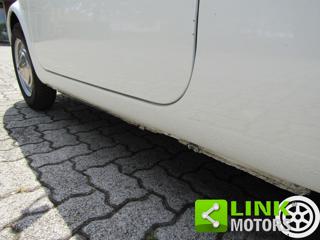 FIAT Cinquecento usata 23
