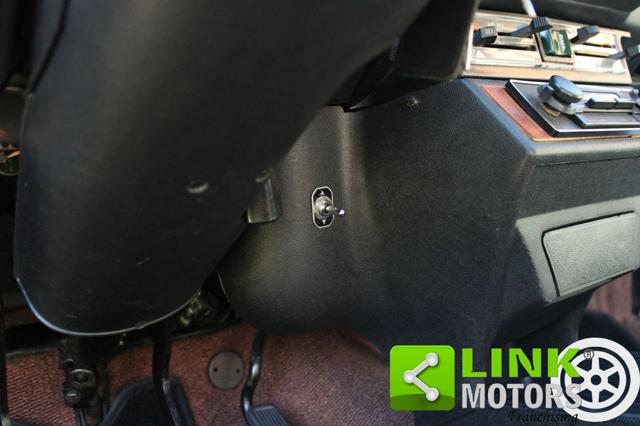 ALFA ROMEO Alfetta usata 84