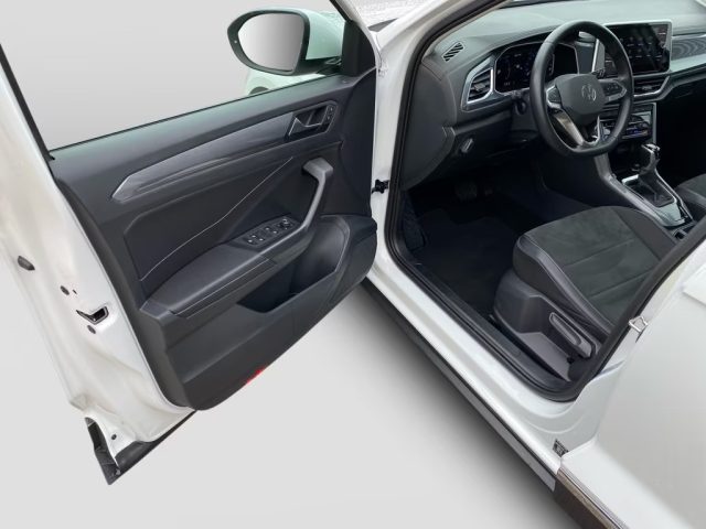 VOLKSWAGEN T-Roc usata, con Airbag Passeggero