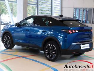 PEUGEOT 3008 usata, con Airbag Passeggero
