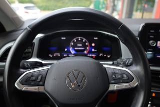 VOLKSWAGEN T-Roc usata, con Fari LED