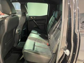 FORD Ranger usata, con Controllo trazione