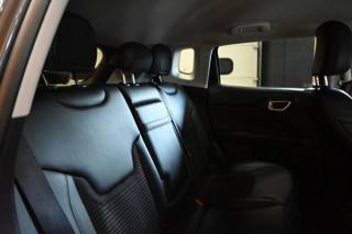 JEEP Compass usata 197