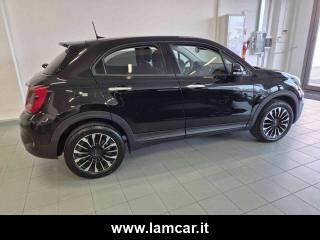 FIAT 500X usata, con Controllo trazione