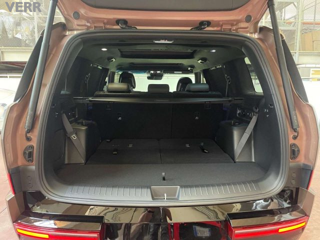 HYUNDAI Santa Fe usata, con Sedili riscaldati