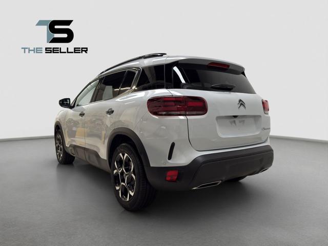 CITROEN C5 Aircross usata, con Airbag Passeggero
