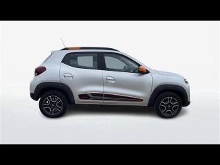 DACIA Spring Electric 45 Comfort Plus