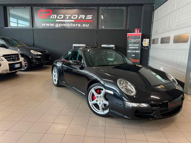 PORSCHE 911 usata, con ABS