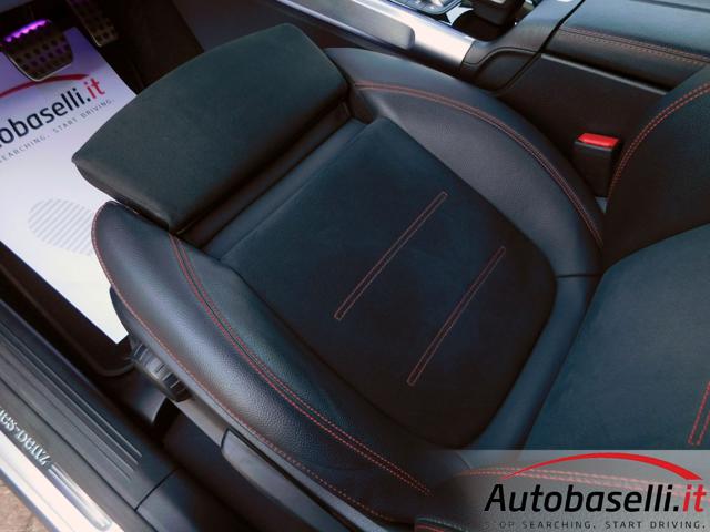MERCEDES-BENZ GLB 200 usata, con Riconoscimento dei segnali stradali