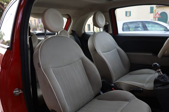 FIAT 500 usata 58