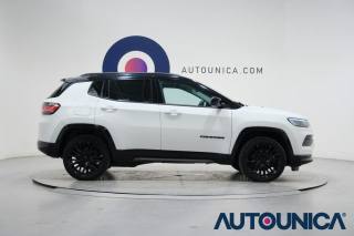 JEEP Compass usata, con Alzacristalli elettrici