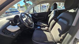 FIAT 500X usata, con Immobilizzatore elettronico