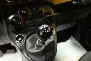FIAT 500 usata 108