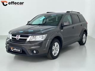 FIAT Freemont 2.0 Multijet 140 CV