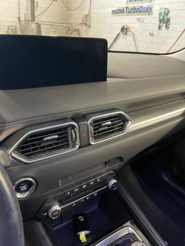 MAZDA CX-5 usata, con Controllo trazione