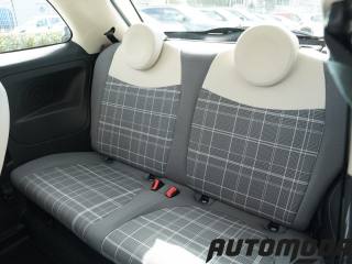 FIAT 500 usata, con Cruise Control