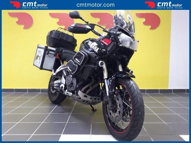 YAMAHA XT1200Z Super Ténéré usata 1