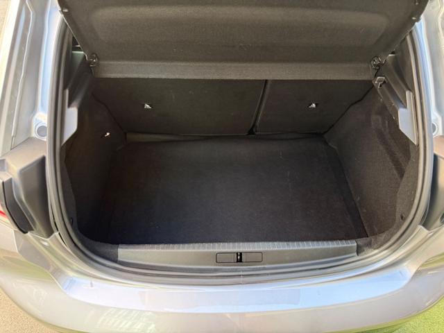 PEUGEOT 208 usata, con Bluetooth