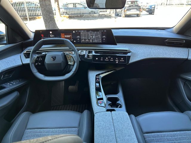 PEUGEOT 3008 usata, con Cerchi in lega