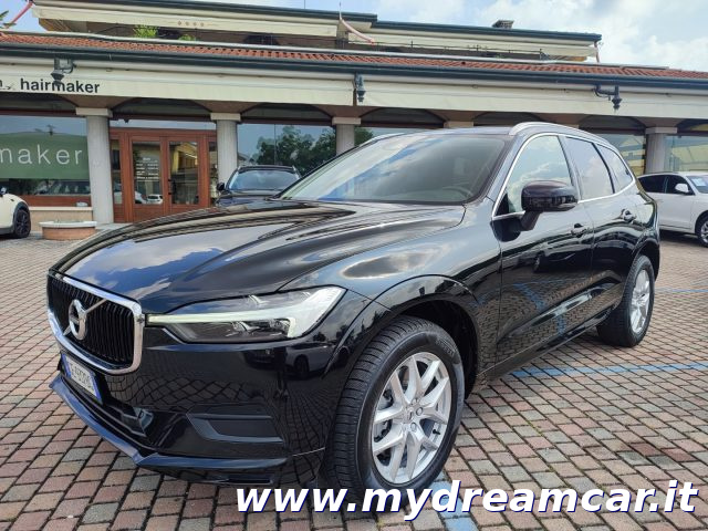 VOLVO XC60 usata, con Airbag