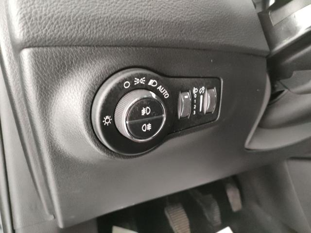 JEEP Compass usata, con Boardcomputer