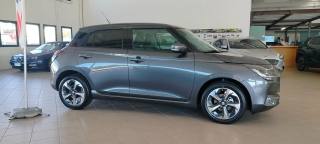 SUZUKI Swift 1.2 Hybrid Top  5 ANNI GARANZIA