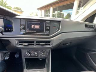 VOLKSWAGEN Polo usata, con Lettore CD