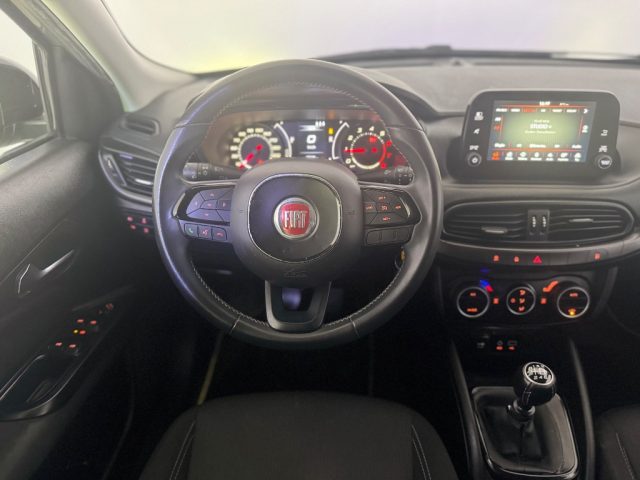 FIAT Tipo usata 11