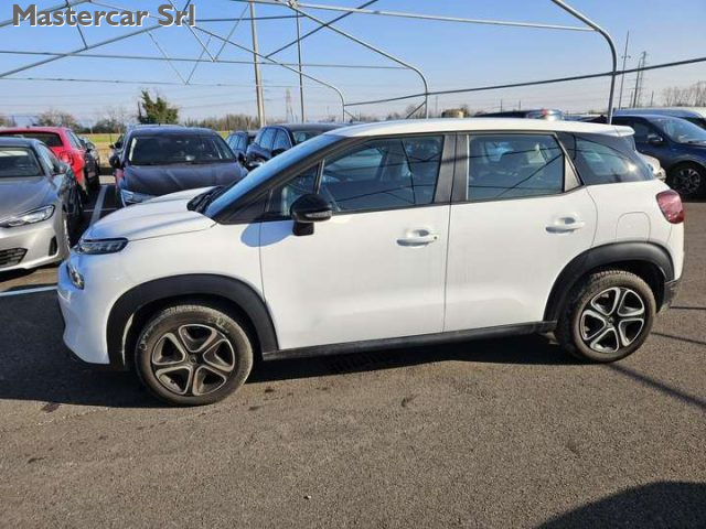 CITROEN C3 Aircross usata, con Airbag