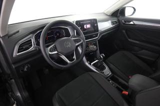 VOLKSWAGEN T-Roc T-Roc 1.0 TSI Style