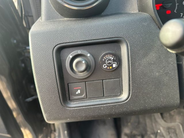 DACIA Duster usata, con Cerchi in lega