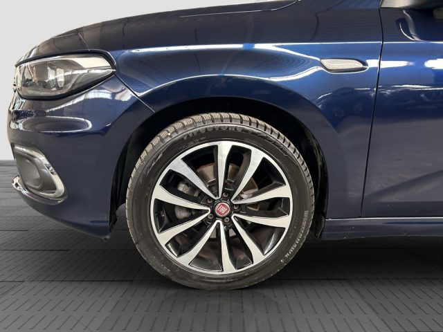 FIAT Tipo usata 12