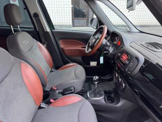 FIAT 500L usata, con Autoradio