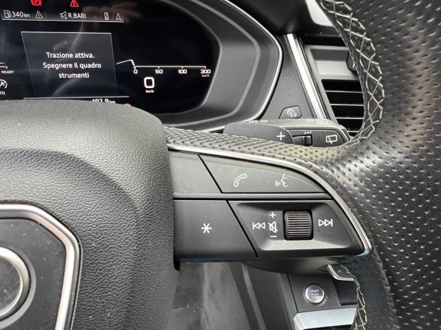 AUDI Q5 usata 19