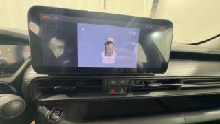 JEEP Avenger usata, con Chiusura centralizzata