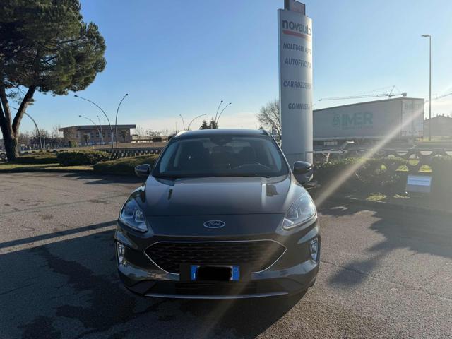 FORD Kuga usata, con Airbag