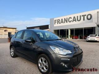 CITROEN C3 usata, con Airbag