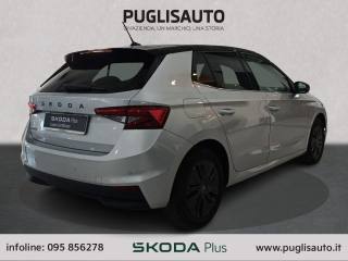 SKODA Fabia usata, con Airbag Passeggero