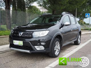 DACIA Sandero usata, con Ruotino